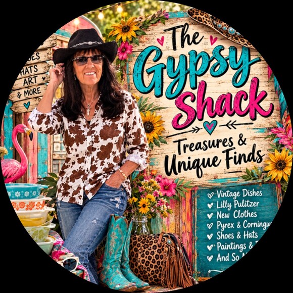 mygypsyshack